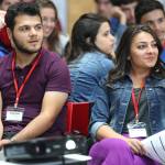 AGU WAYS, Abdullah Gül University, core curriculum, undergraduate, open classroom