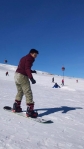 International Students, Kayseri, trip, Erciyes Ski Resort, Snowboard, Abdullah Gül University